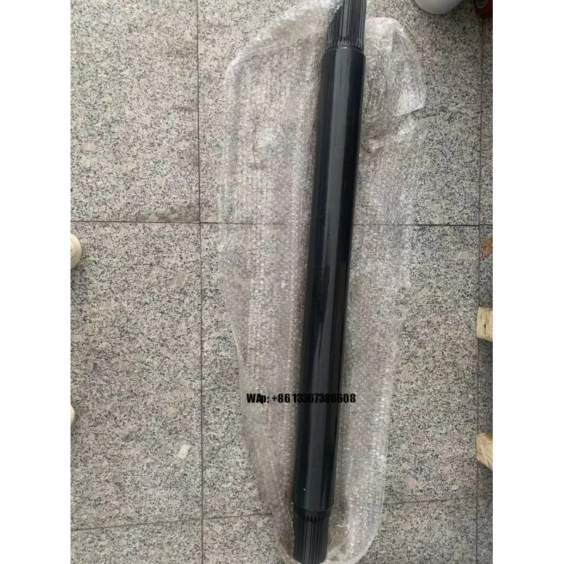 

Mechanical Shaft Essential Mining Machinery Operation Accessories Supplies for Machine Parts