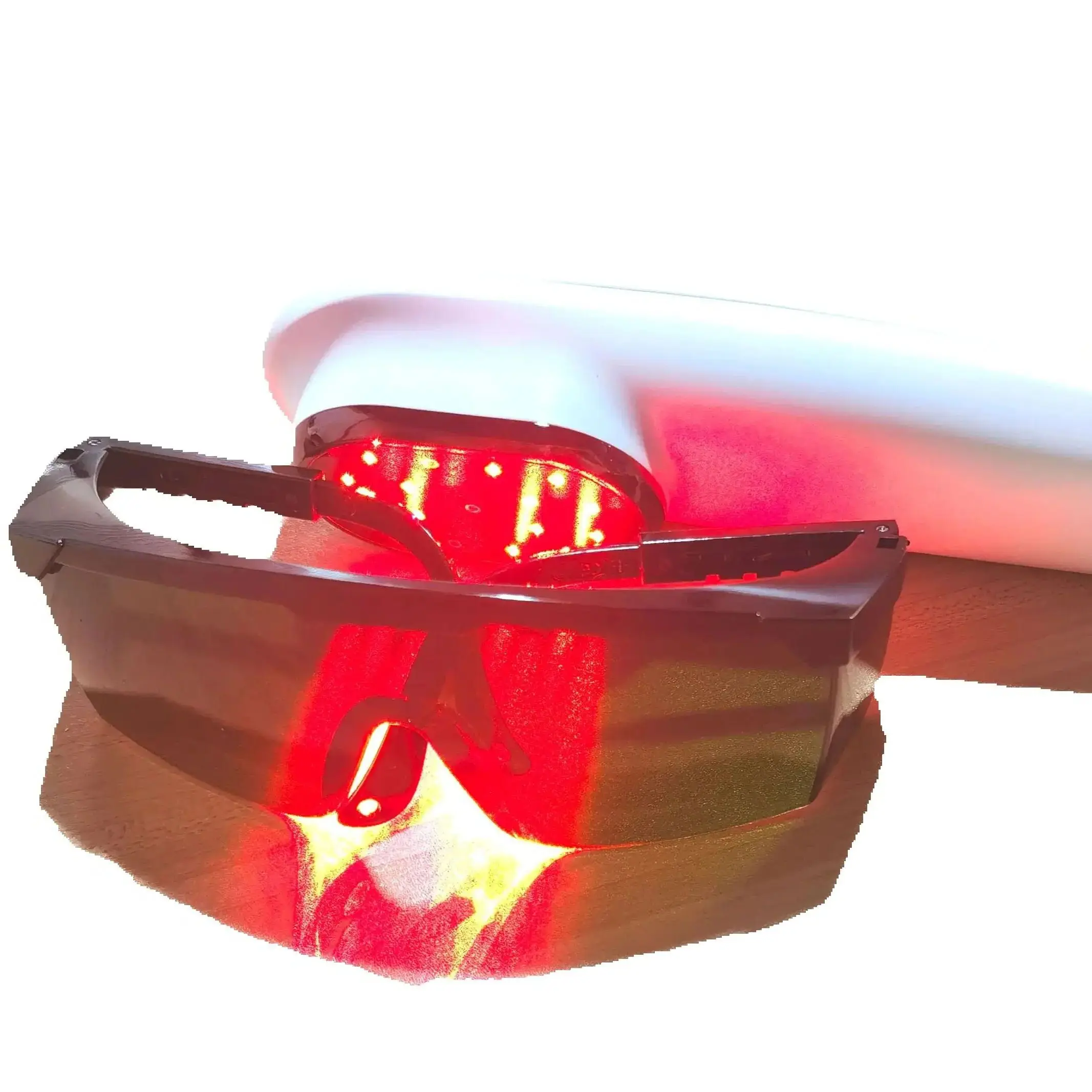 

Умный лазерный физиотерапевтический аппарат COZING — массажер для тела с электрическим подогревом для облегчения боли, релаксации и улучшения кровообращения