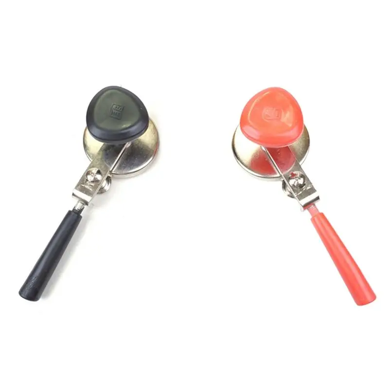 

N83R Manual Can Sealer 52Mm 2PCS Aluminum Bottle Sealing Machine Portable Manual For Home& Commercial Use