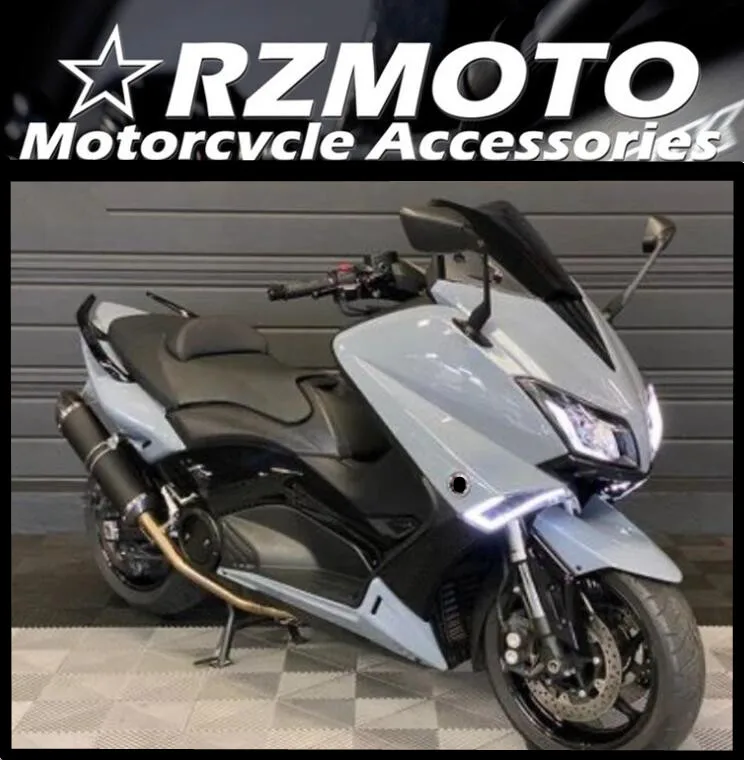 

Комплект обтекателей из АБС-пластика для YAMAHA Tmax 530 2015 2016 15 16