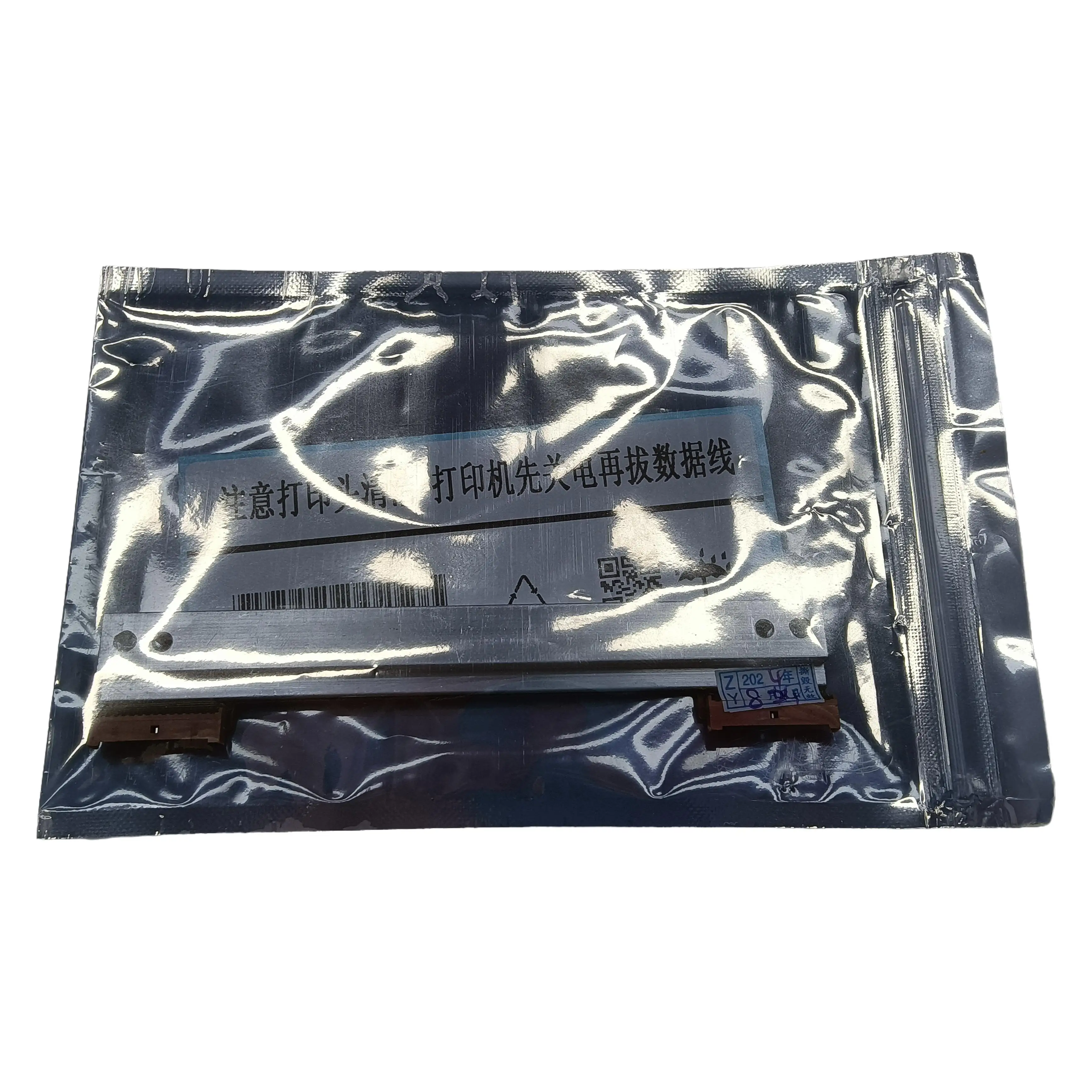 P1112640-218 رأس الطباعة رأس الطباعة 203 ديسيبل متوحد الخواص يناسب زيبرا ZD421T ZD421 ZD421D