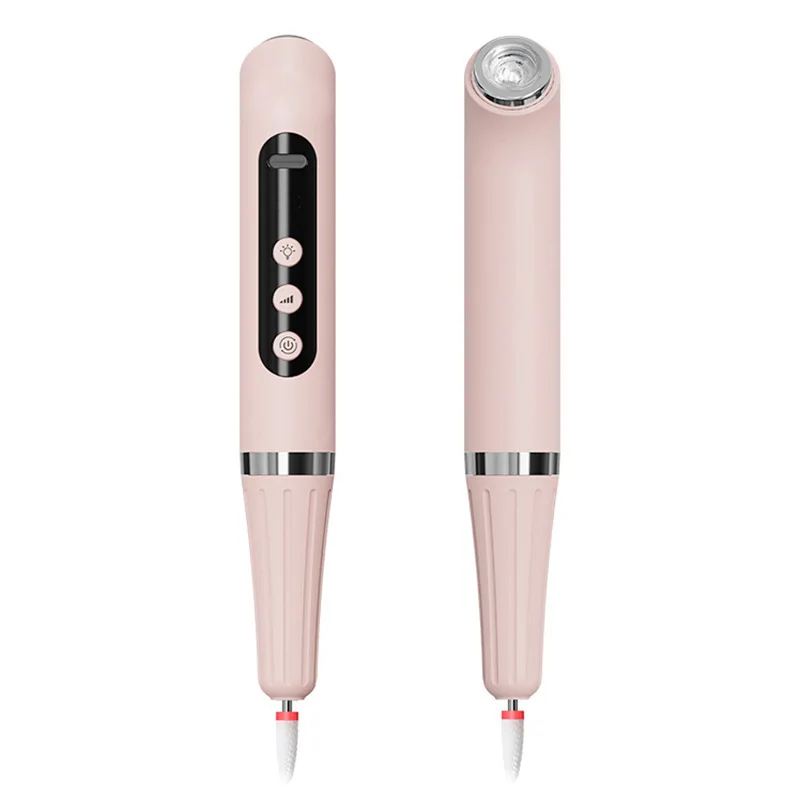 2-in-1 Portable Nails Manicure Rechargeable Cordless Small and Lightweight Fast Bake Nail Lamp