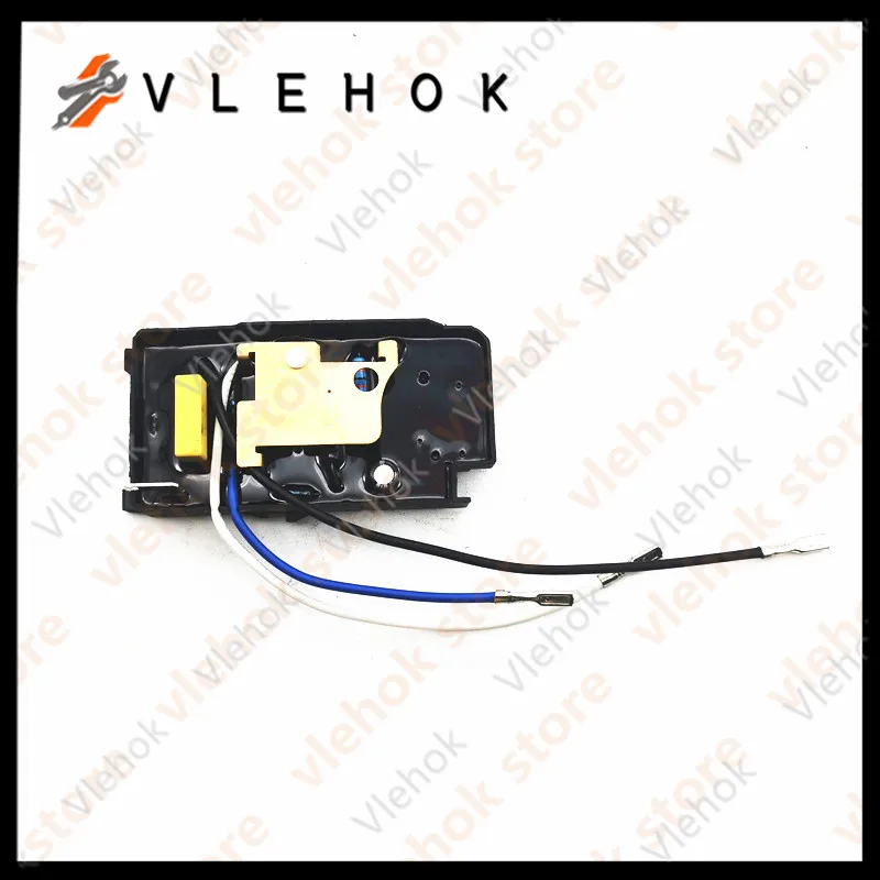 220-240V Speed governor replace for  GWS14-150CI GWS14-125CIT 150 Angle grinder soft start switch Power Tool Accessories