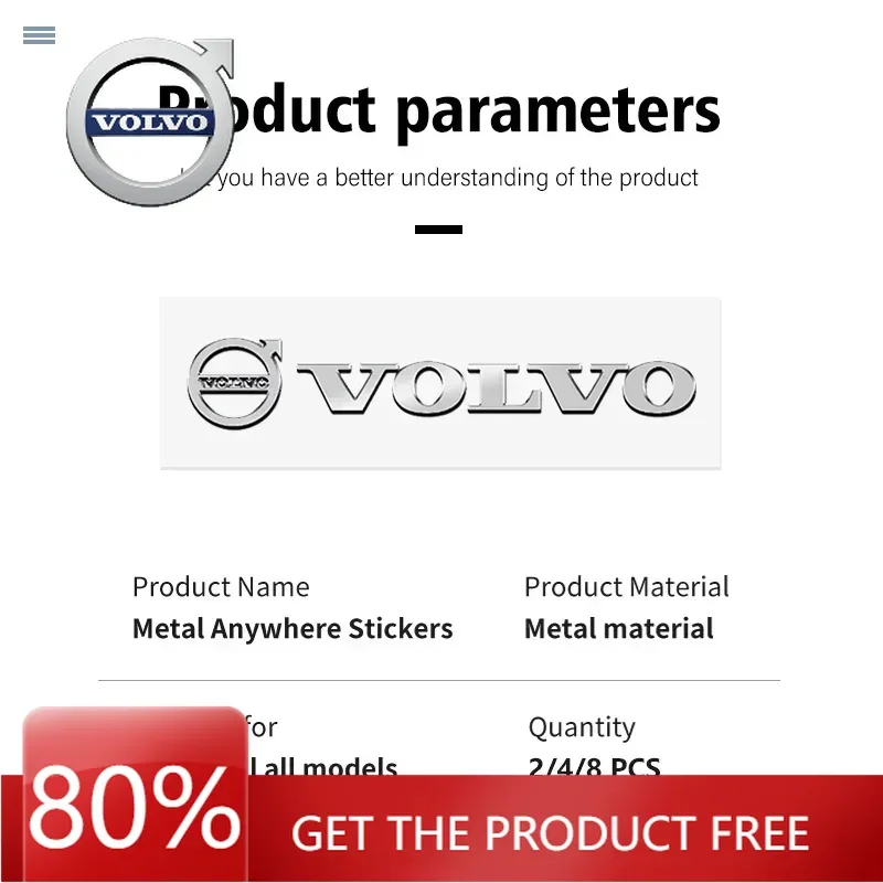 2026 Hot For Volvo …