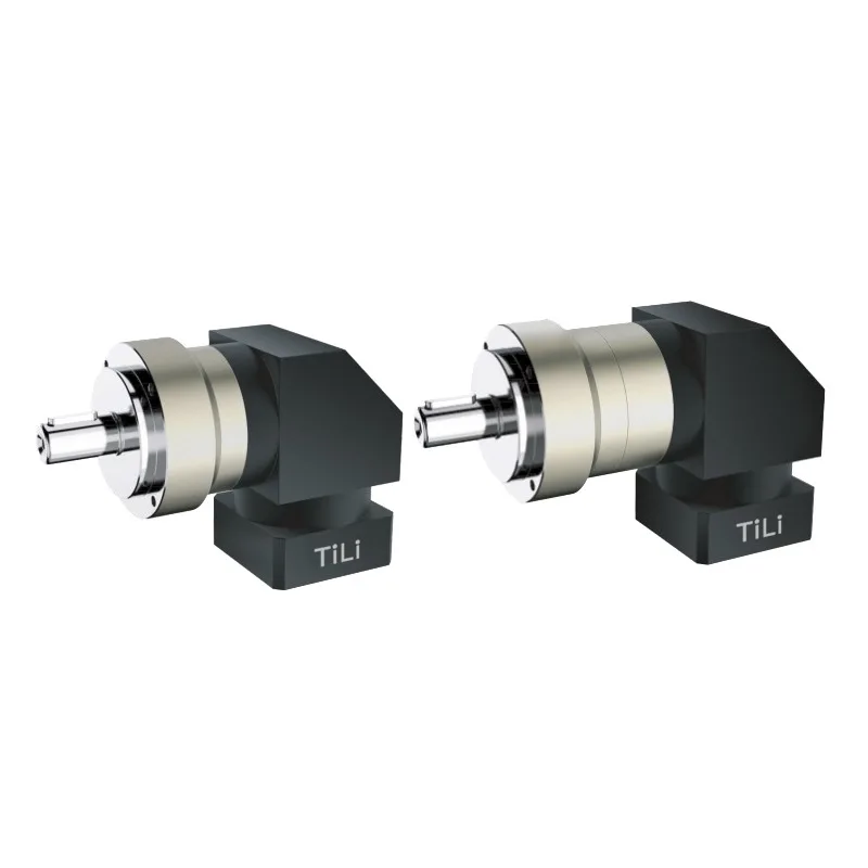 

Helical planetary gear reducer 60/90/120 Echino TAER stepper precision planetary gear reducer