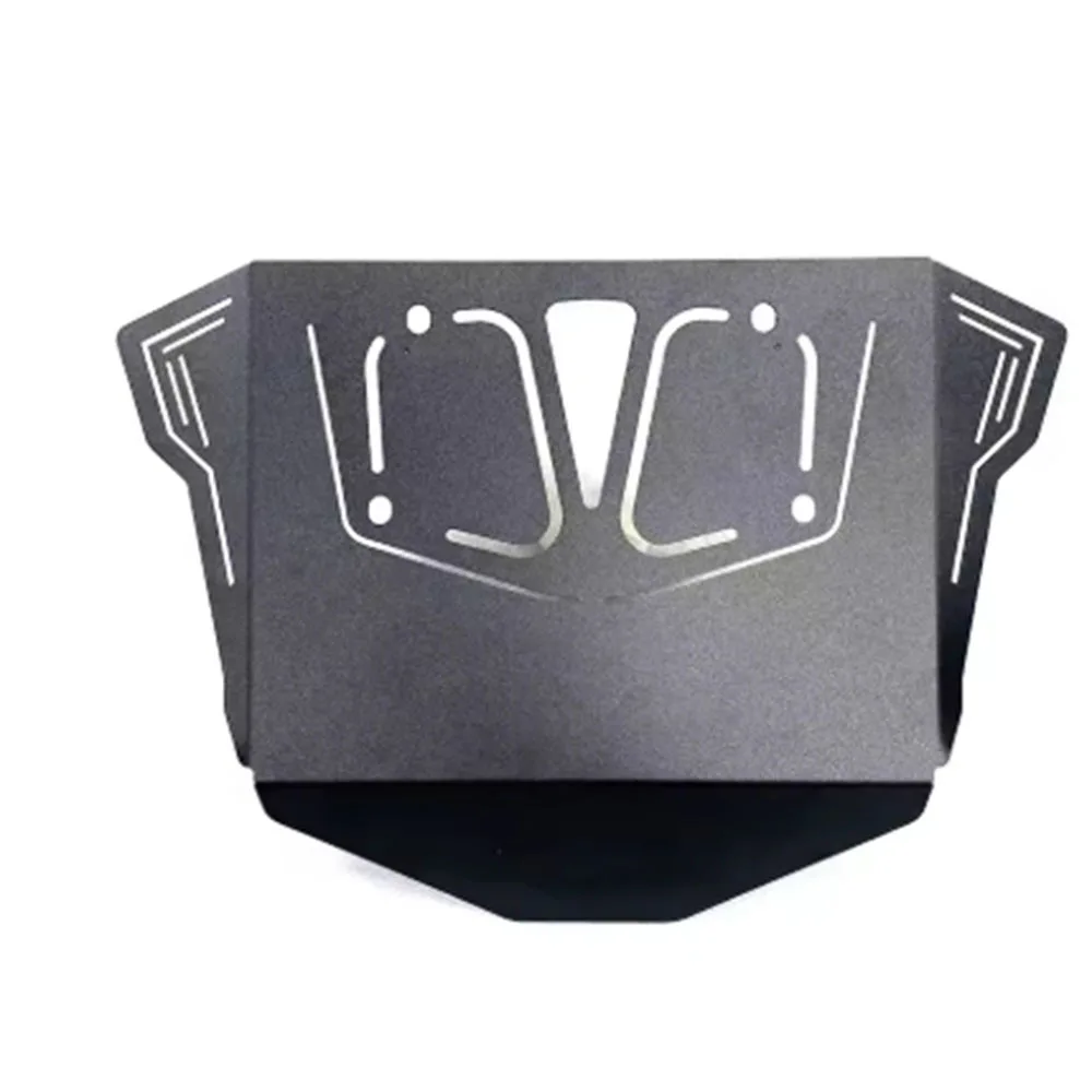 ل BMW R1300GS Adventure R1300 GS R 1300 GS/ADV 2023 2024 2025 دراجة نارية درابزين لوحة ترخيص الخلفية سبلاش الحرس حامل قوس #6