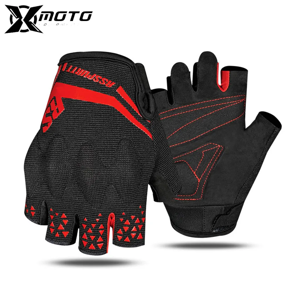 

Summer Riding Motorbike Protective Gloves Motocross Race Breathable Race Motorcycle Gloves Mountain Racing Gloves