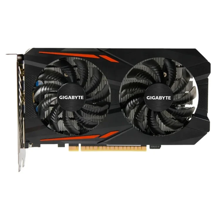 

Good Quality New GTX1050 Ti D5 4G Graphics Cards video card 1050ti