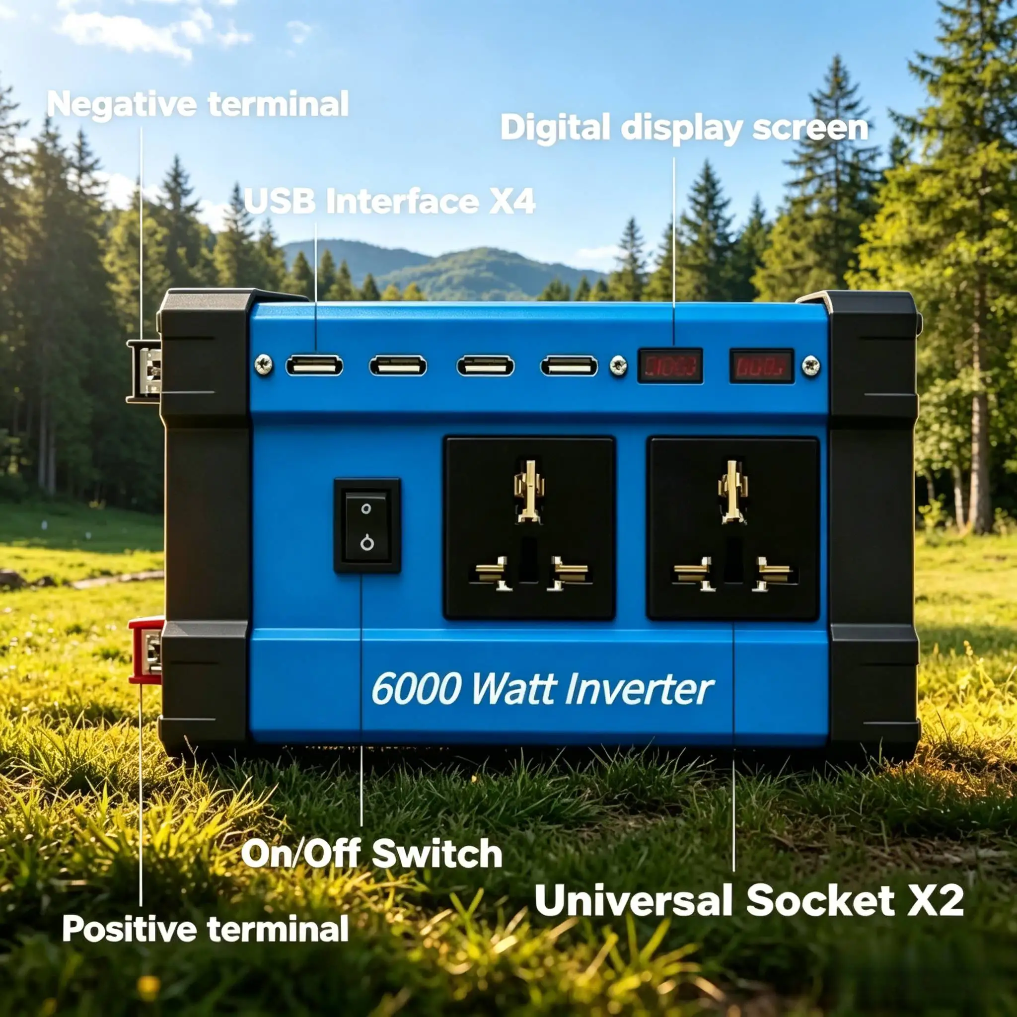 6000w-high-power-solar-inverter-dc12v-to-110v-220v-ac-lcd-display-4-usb-ports-car-rv-camping-power-converter