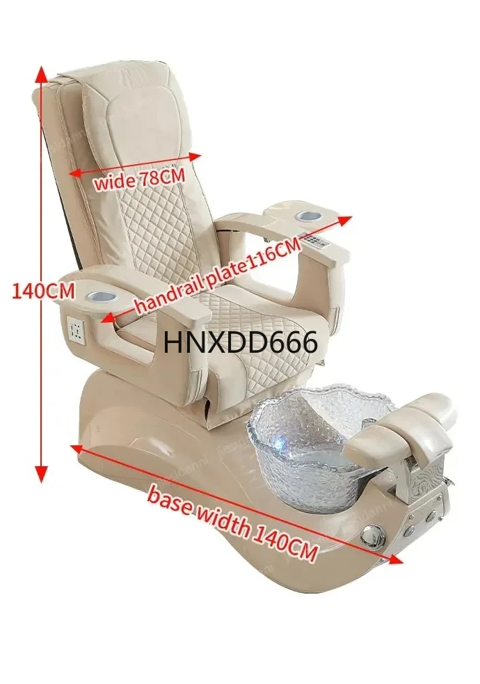 

Beauty Support Pedicure Chairs Spa Cosmetology Pedicure Chairs For Nails Salon Manicure Sillon Pedicura Furniture