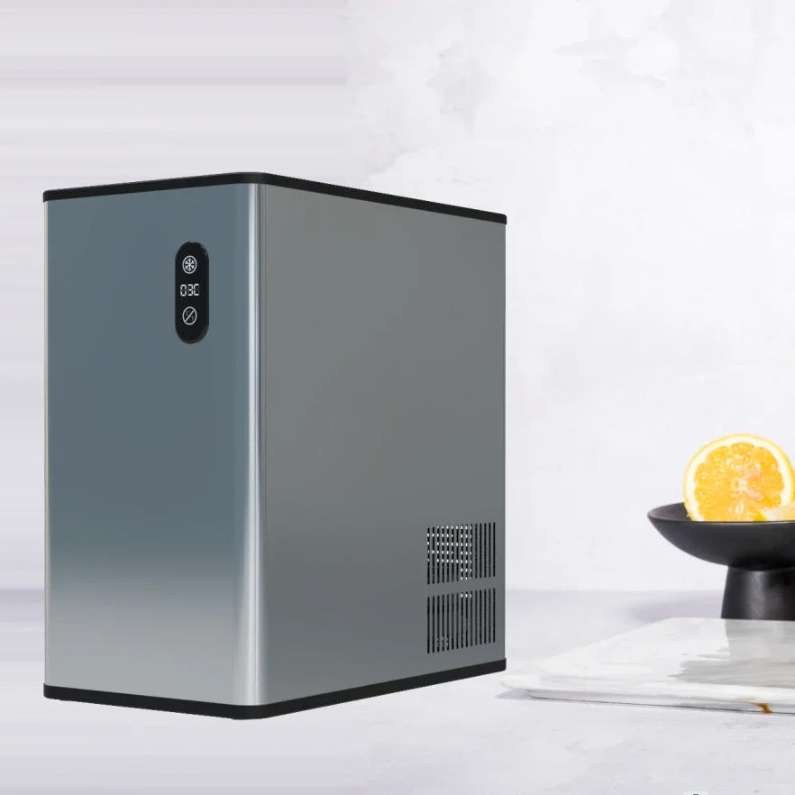 Mixers Taps And Under Sink Purifier Filters Stainless Steel Refrigerator Water Cooler Chiller Dispenser