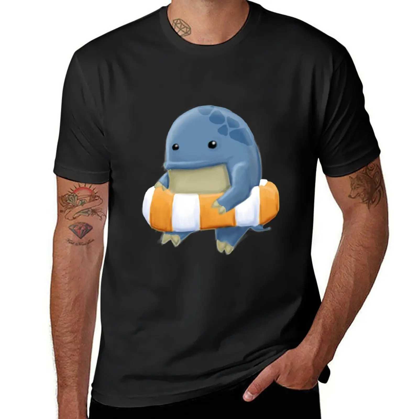 

Qoo. T-Shirt T-shirts oversize shirts graphic cotton graphic tees affliction shirts t shirt men