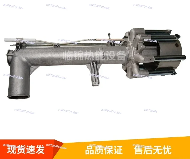 RS160M/BLU RS200M/BLU RS410BLU RS610BLU RS810BLU burner head assembly