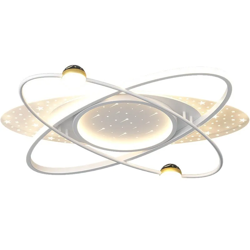 

Living room light, modern minimalist atmosphere, light luxury main light, high-end sense