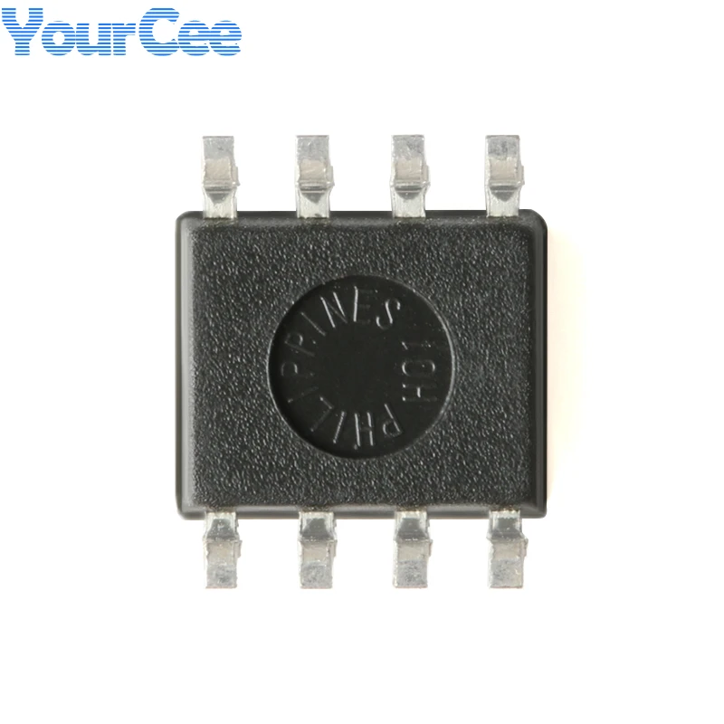 5PCS/1PC AD823 AD823ARZ-R7 AD823ARZ SOIC-8 16MHz Rail-to-rail FET Input Operational Amplifier IC Chip