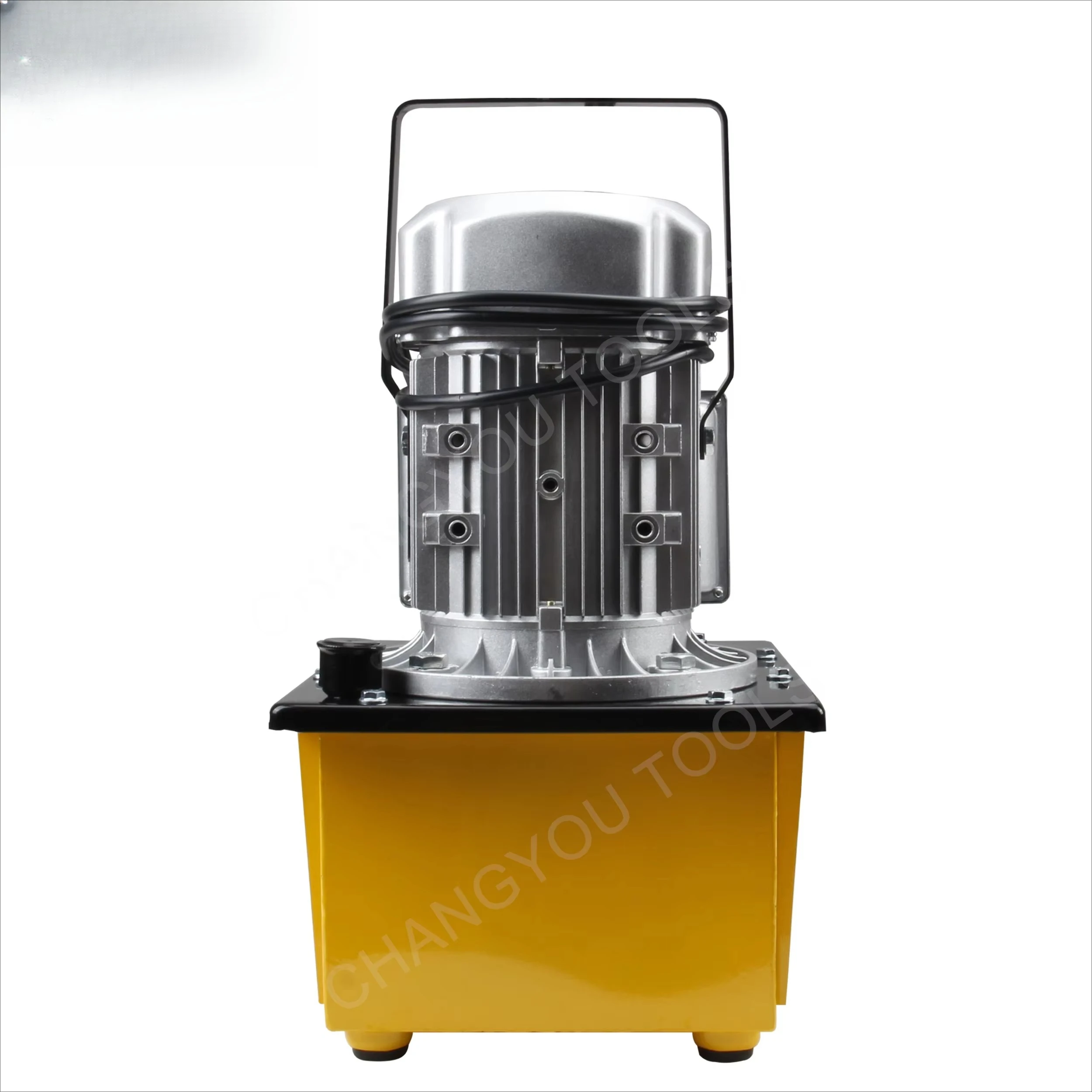 CHKJ-2025NEWDYB-63A Hydraulische elektrische pomp met werkdruk van 700 bar