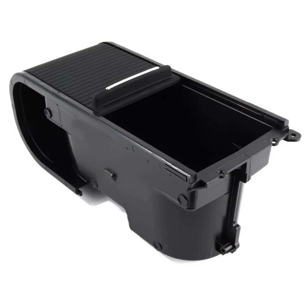 

Car Cup Holder Car Accessories For WRX 66155AG100JC ABS Black Center Console Cup Holder For Impreza High Quality