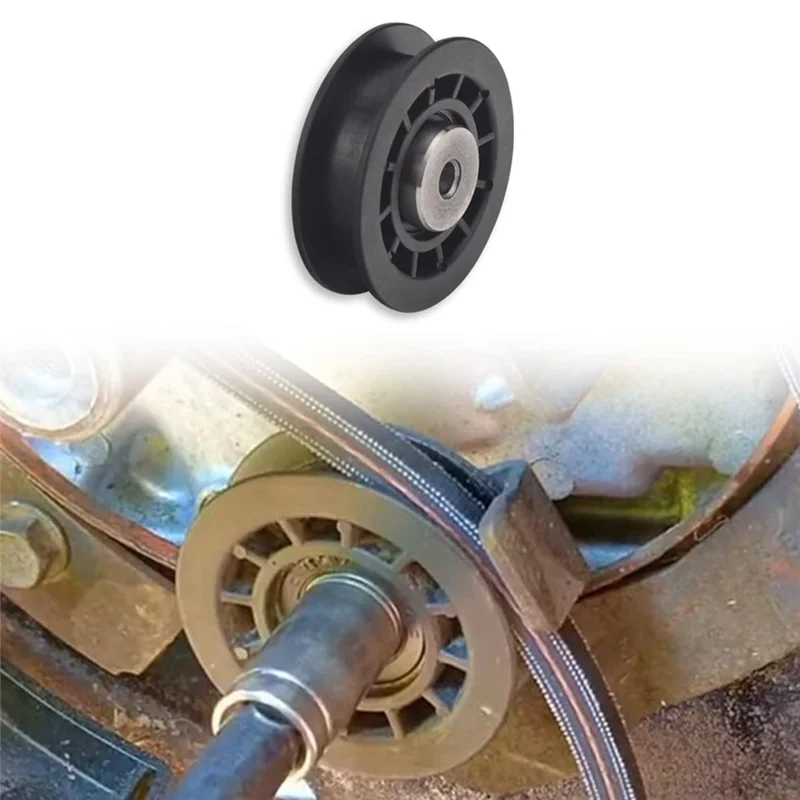 587973001 بكرة جزازة العشب للحرفيين لجزازات العشب-[A04I]