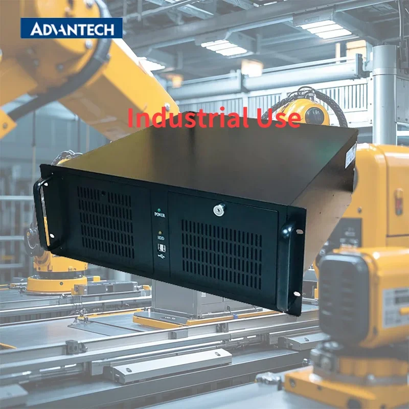 Advantech IPC-320 I…