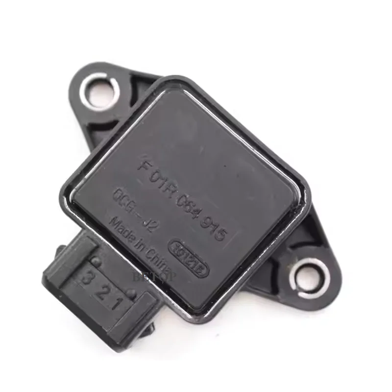 

Electric TPS Throttle Position Sensor For JAC J3 J5 1.8 4G93D Engine F01R064915