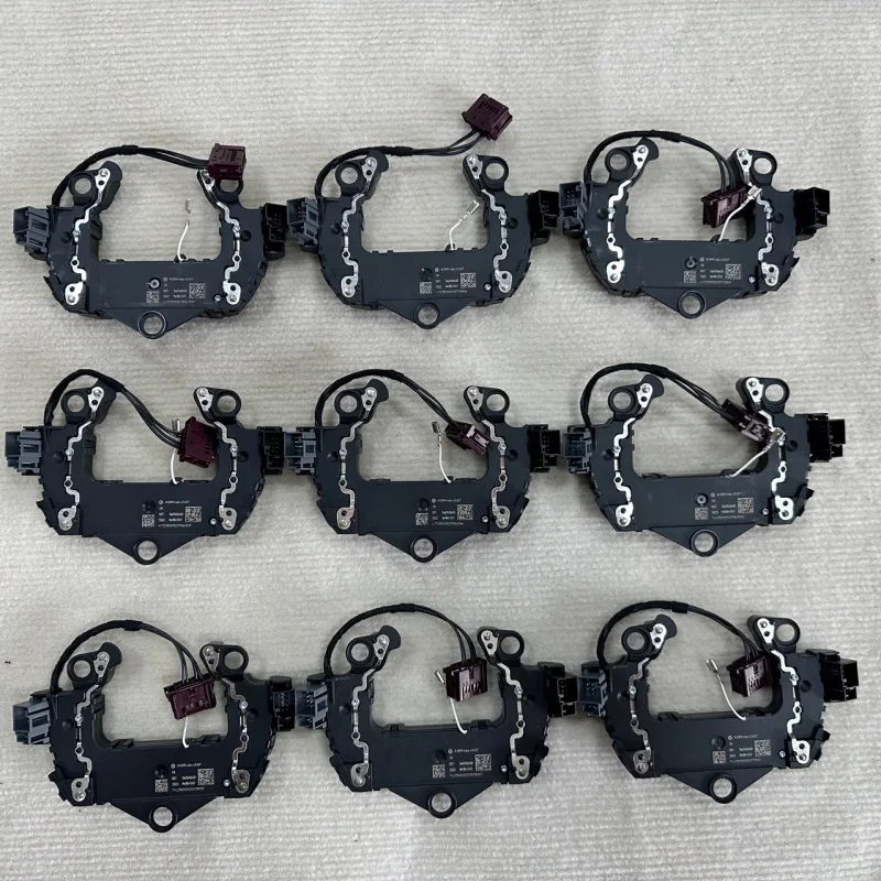 For Mercedes-Benz 809GLS 167 GLE A B high-end speaker contact steering wheel computer contact boardmotherboard