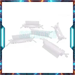 5PCS Roof-Drip Molding Clip For Mitsubishi Lancer CK2 CK4 L200 Triton Sportero MR109247 MR191500