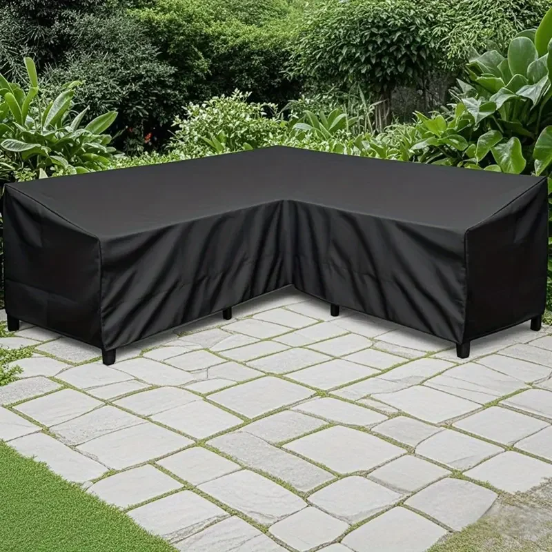 Housse de canapé d'extérieur e - Outdoor Furniture Durable avis et prix