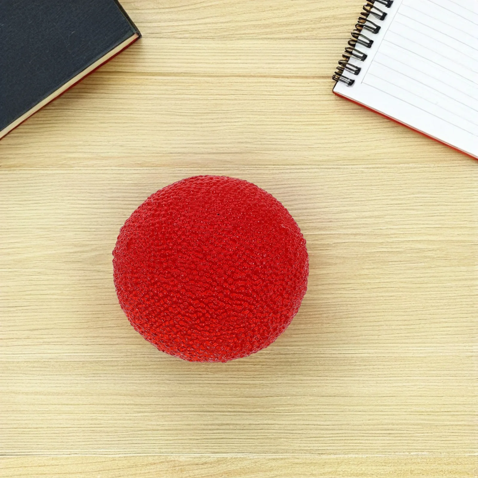 8 pièces Simulation de fruits presser réaliste cire Tpr soulagement du Stress Fidget pour enfants adultes doux extensible sensoriel main bureau