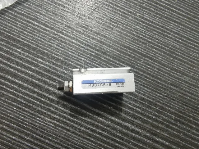 Koganei Mbdas6x8 10X10 6X10