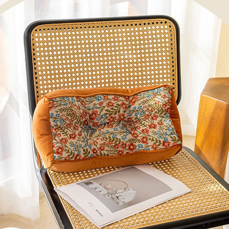 Thumbnail 4 - #9 Top 40 Ottoman Cushions Worth Buying In 2026