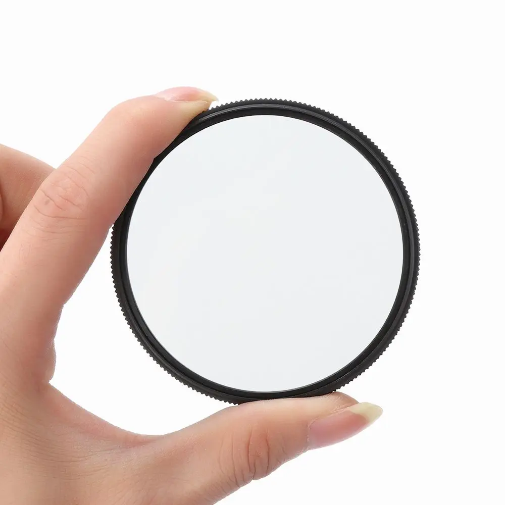 37/49/52/55/58/62/67/72/77/82mm DSLR Photography Polarizing Camera Lens CPL Filter For Canon Nikon Sony