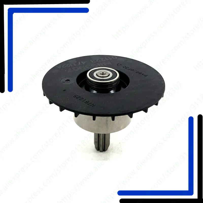 

Armature Rotor for DEWALT NA081148 DCF850 DCF850N DCF850E1T DCF850E2A Impact Driver Parts
