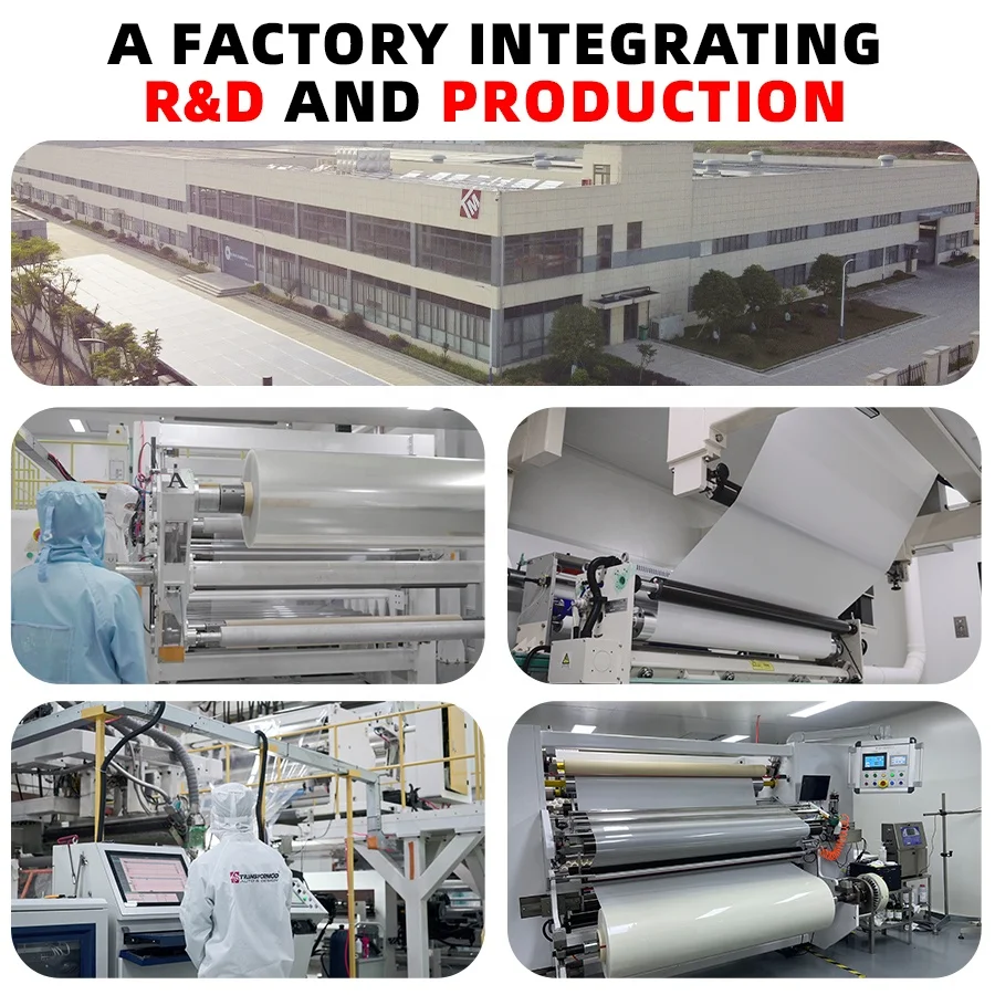 Transformod  Hydrophobicity Self-healing Anti-yellowing Corrosion Preventive Quality Tpu Matte Ppf