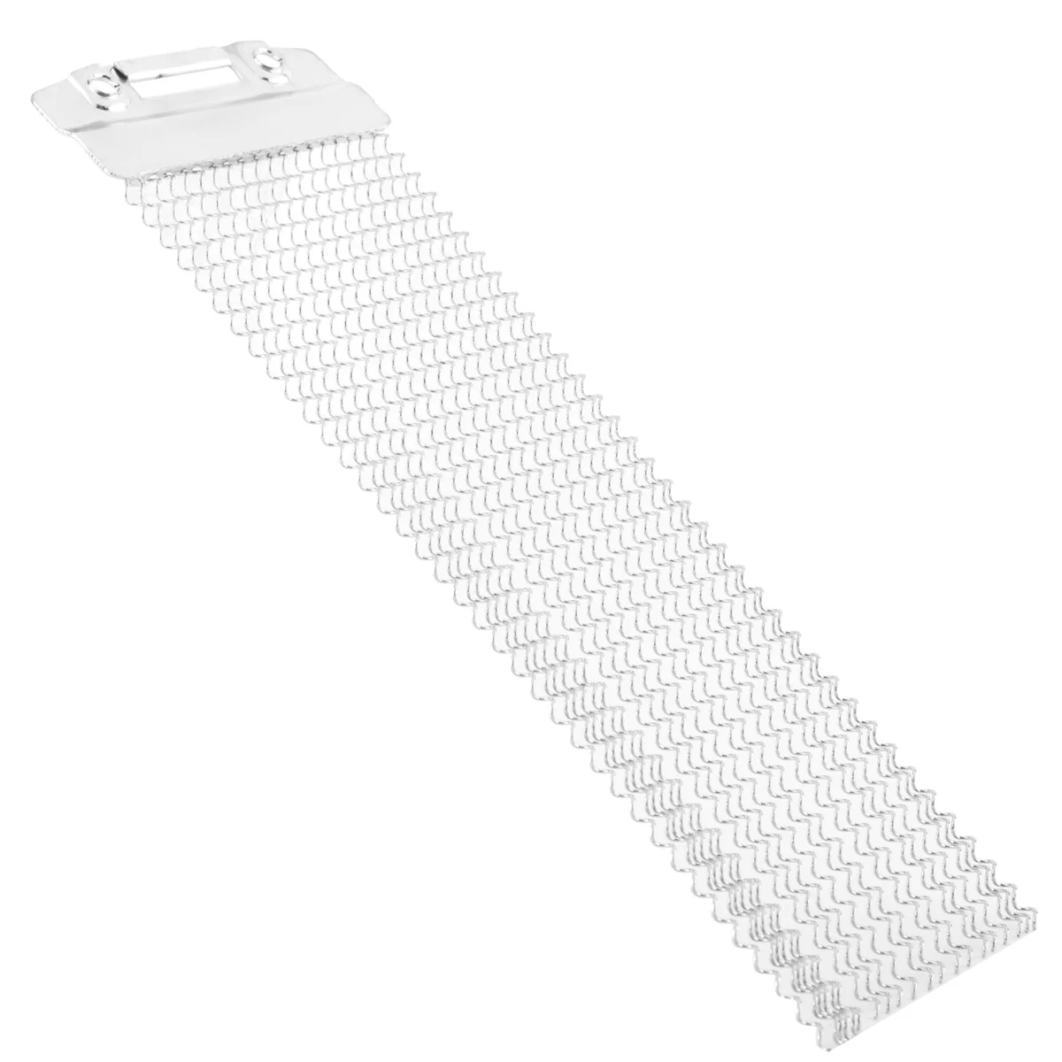 Mola de tambor de fio de aço de meio design para crianças, caixa de cajon, tambores de 20 fios ricos