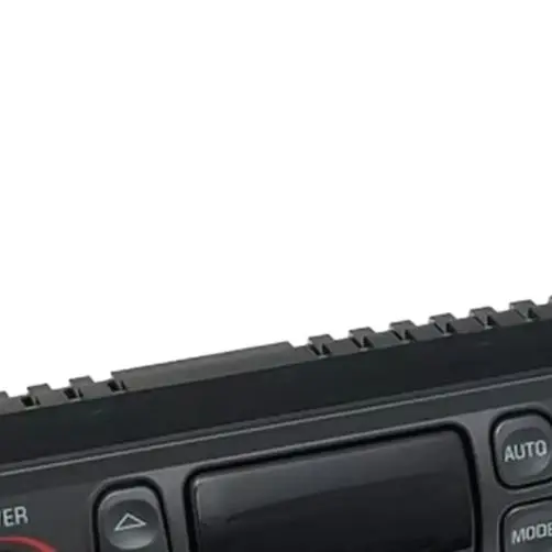 Air Conditioning Control Panel LED For Chevrolet For Corvette 1997-2007 Climate Control Module Replacement Part 09352181
