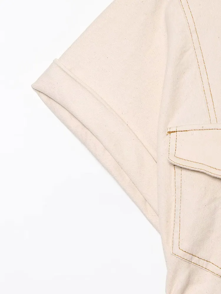 2023 Denim Langes Kleid Frauen Bodycon Midi Kleid Frau Sommer Geraffte Button Up Casual Frauen Kleider