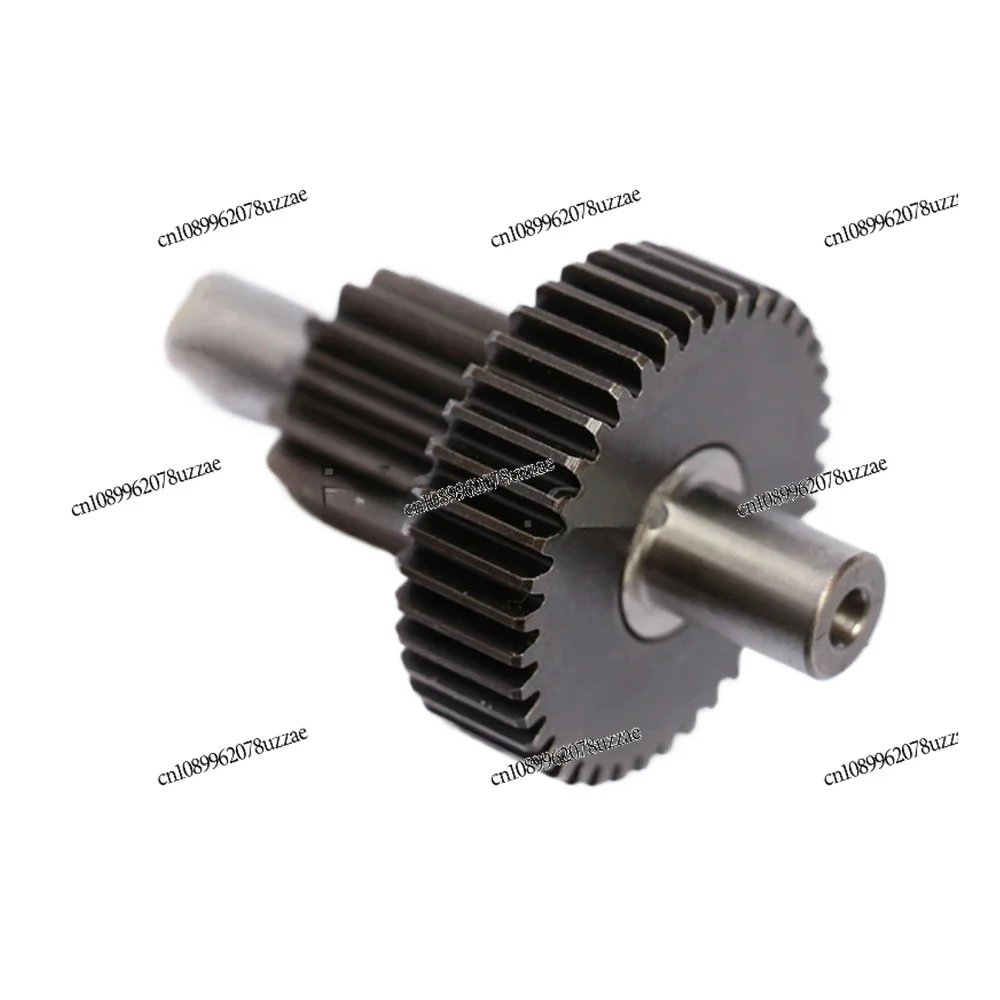 For 395 490 495 595 Airless Paint Sprayer Big Gear 287054/ 287-057 Gear Crankshaft  and Crankshaft Gear Paint Sprayer Spare Part