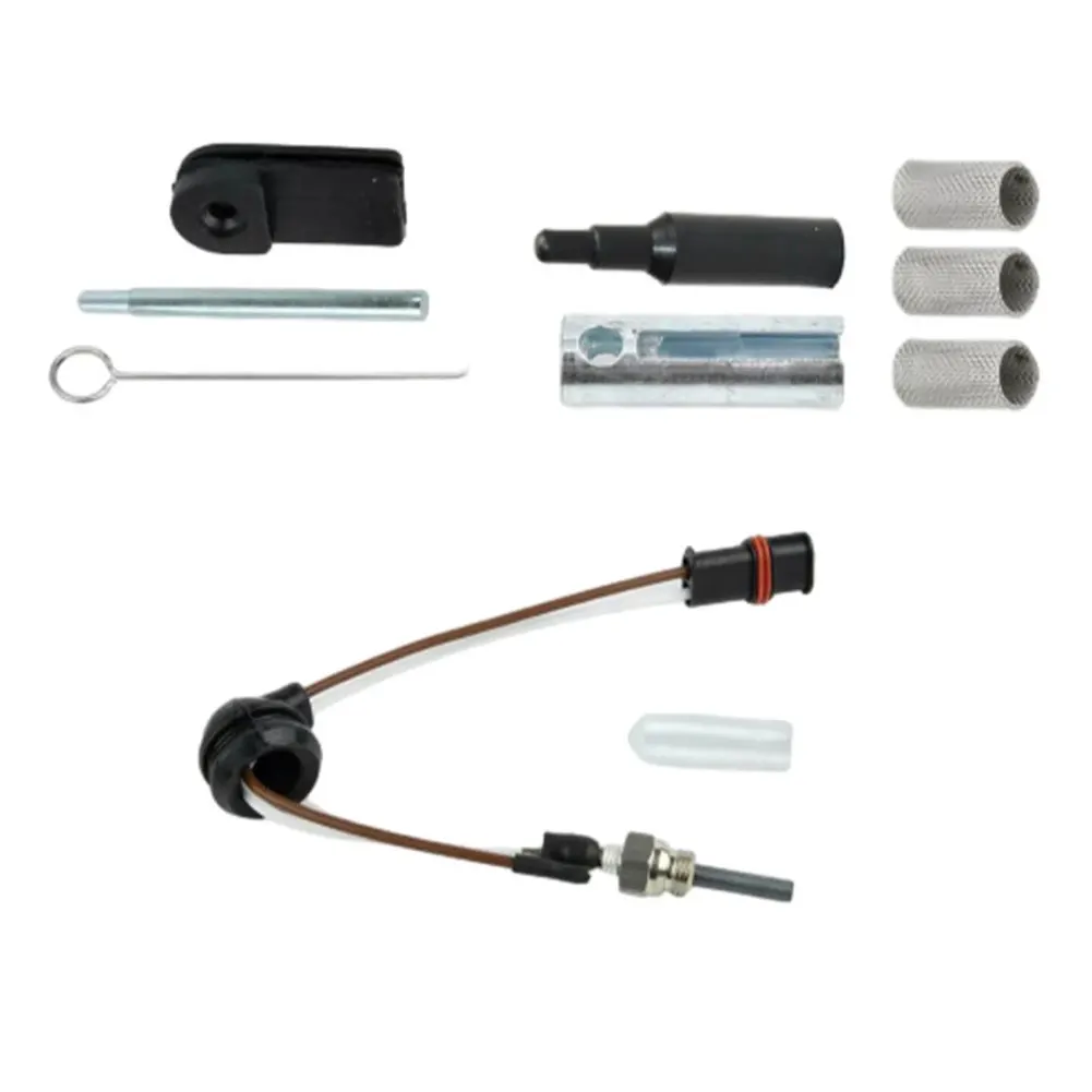 

9pcs Parking Heater Repair Kit for Eberspacher For Airtronic For D2 D4 D4S Suitable for Vehicle Heating System