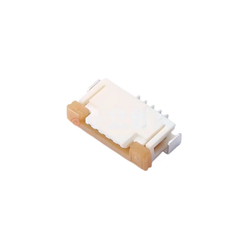 

10PCS 522070533 52207-0533 0522070533 1.0MM 5P connector for upper pull tab MOLEX connector