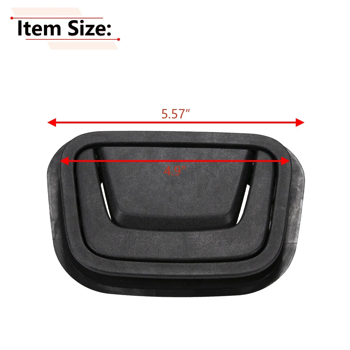 Rear Trunk Cargo Storage Cover Handle For Chevy Tahoe Suburban/GMC Yukon GMC Yukon XL 2015 2016 2017 2018 2019 2020 84944667