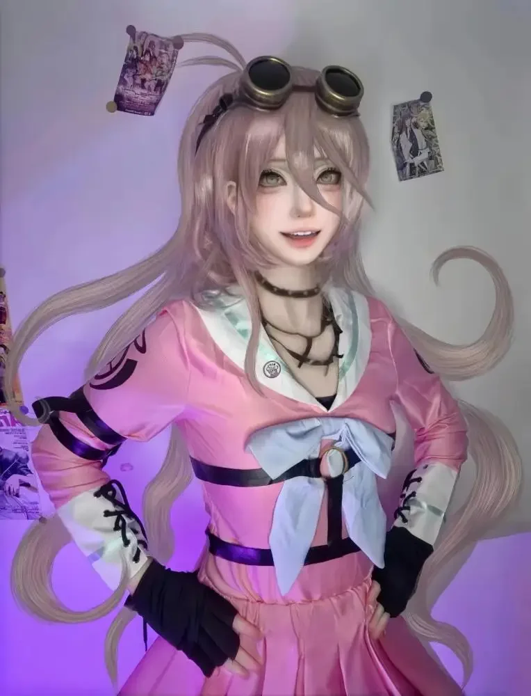 2026 Anime Danganro… - image