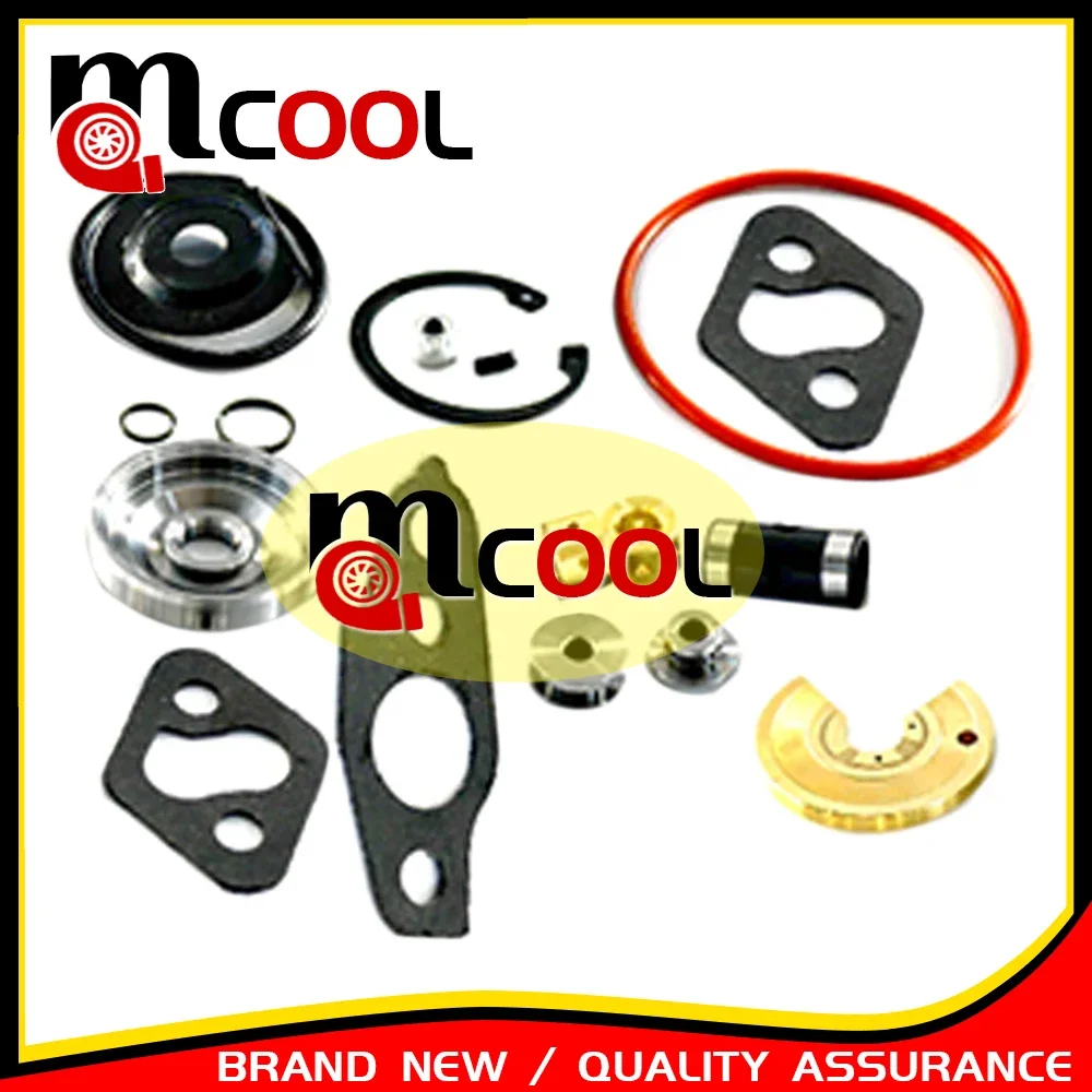 For Turbo Rebuild Kits CT9 Toyot Hiace Hilux 2L-T 2.4L EP82 EP91 17201-64090 17201-64190 17201-54090 17201-64070 Repair Kits