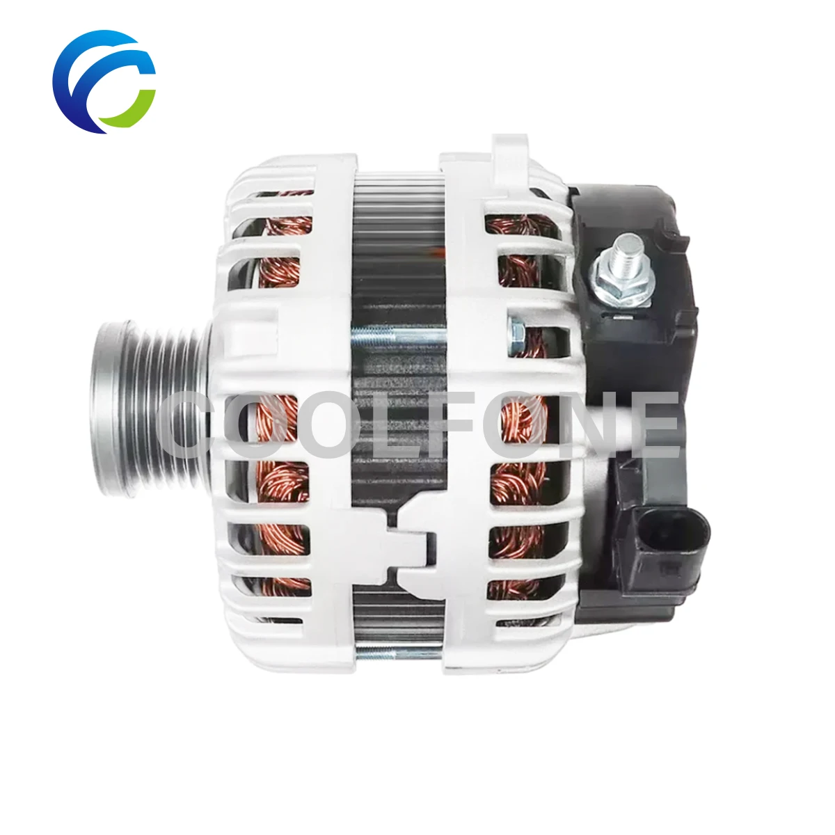 

Генератор переменного тока Coolfone для BMW F10 520i 523i E84 X1 N20 2011-2016 12317628243