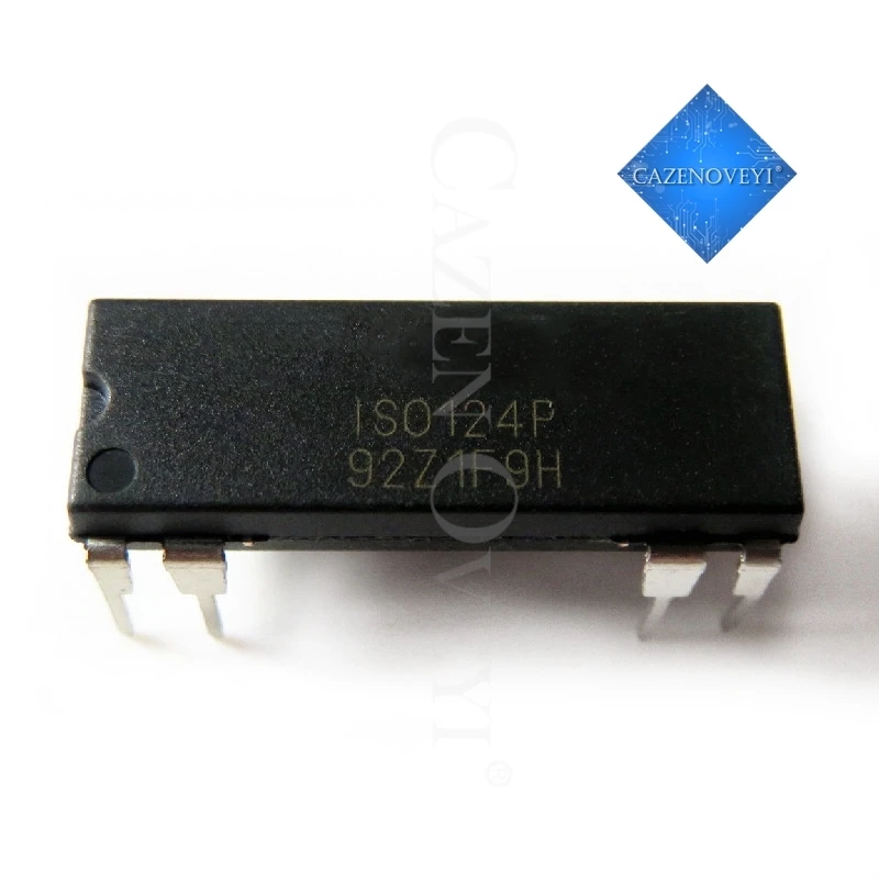 5-100PCS ISO124P ISO124 FDA24N40F FDA24N40 M3329C F1 SVF7N65F SVF7N65 SN7406N SN7406 ELM88281BA-S 65X5
