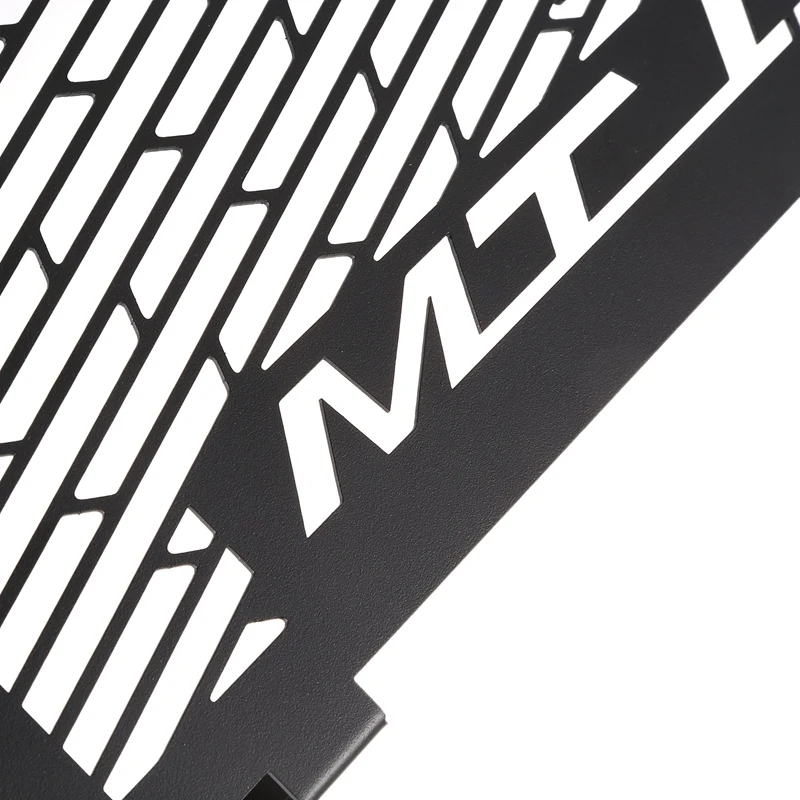 Motorcycle Radiator Grille Cover Guard Protector For Yamaha MT-09 FZ09 FZ-09 FZ 09 2014 2015 2016 2017 Motorcycle Accessories