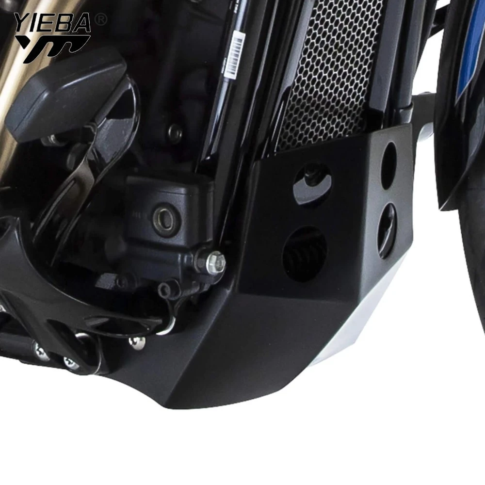 

Motorcycle Engine Base Chassis Spoiler Guard Cover Skid Plate Protector FOR Scrambler 400 X 400X Speed400 2024-2025 Speed 400