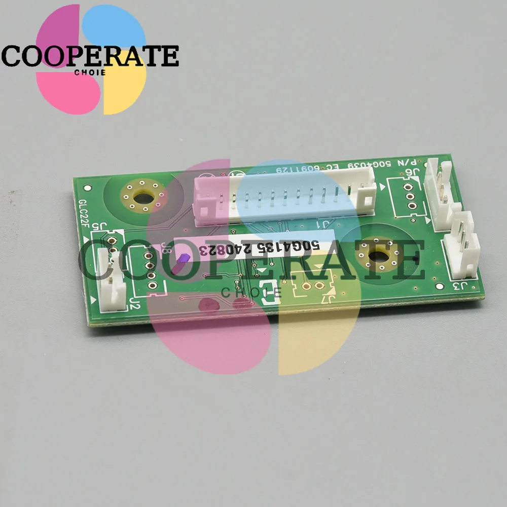1pc Fuser Chip 50G4135 41X1115 41X2250 compatible for Lexmark MS821 MS822 MS725 MS823 MS824 MS825 MX721 MX722 MX725 MX822 MX824