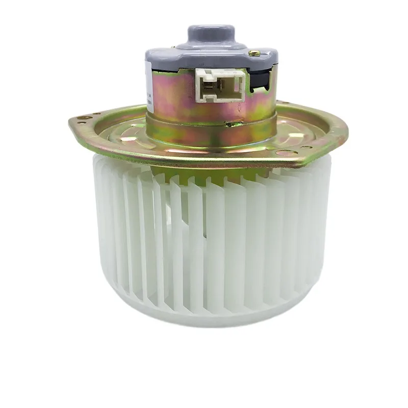 

For Hitachi ZAX120-6 Air conditioning blower heating Motor Assembly 4BG1 Direct injection accessories excavator accessories