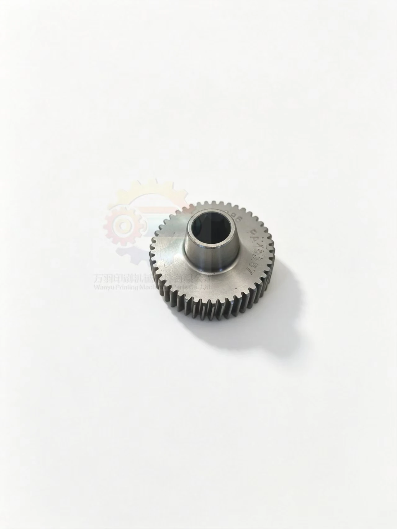 Roland 900 torsion spring seat printing machine parts Roland R900 torsion spring seat printing R900 torsion spring seat