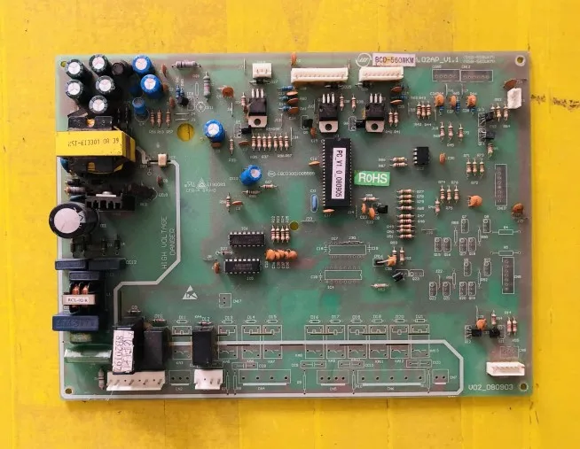 Bcd-560Wkm Rsb-538W…